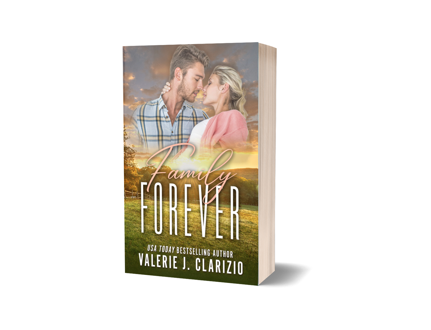 Family Forever - Paperback