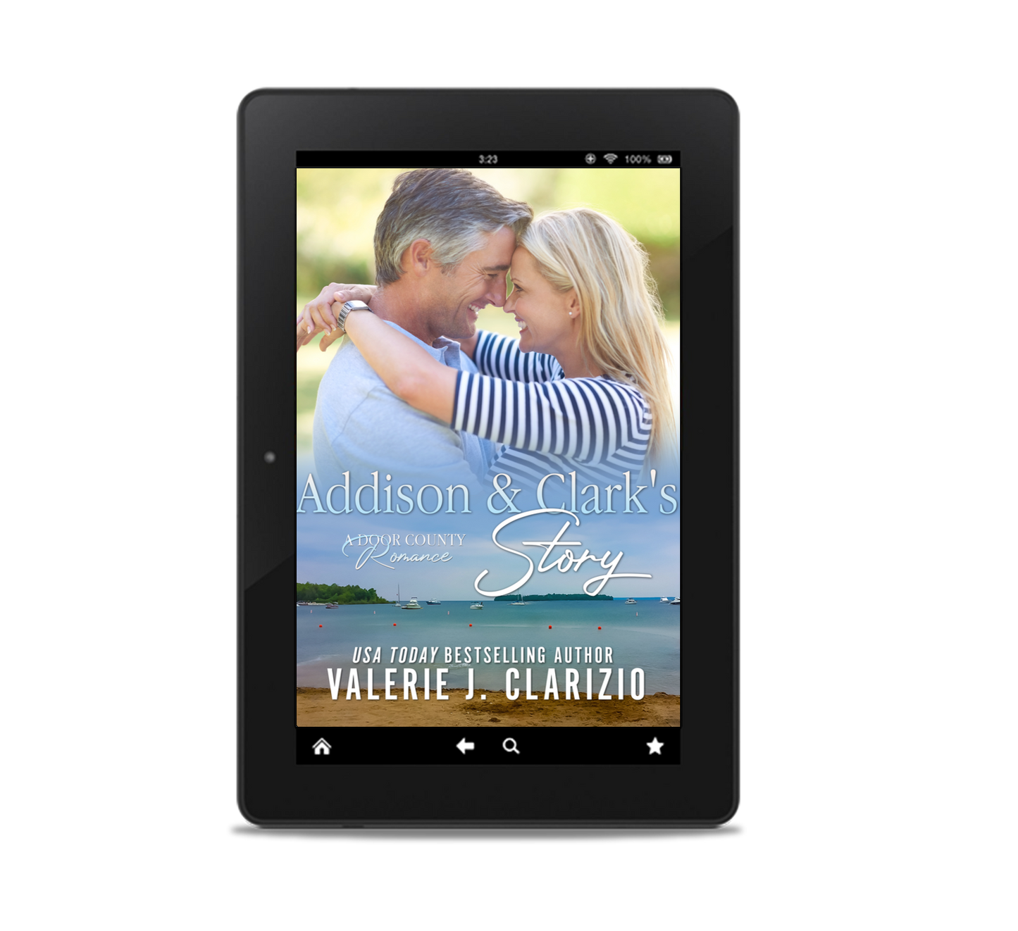 Addison & Clark's Story