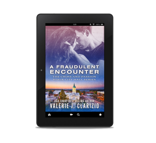 A Fraudulent Encounter