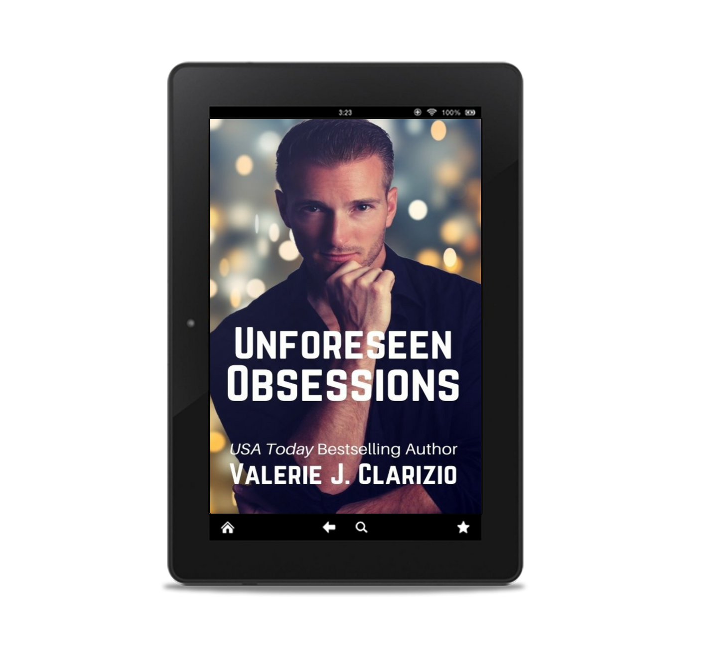 Unforeseen Obsessions