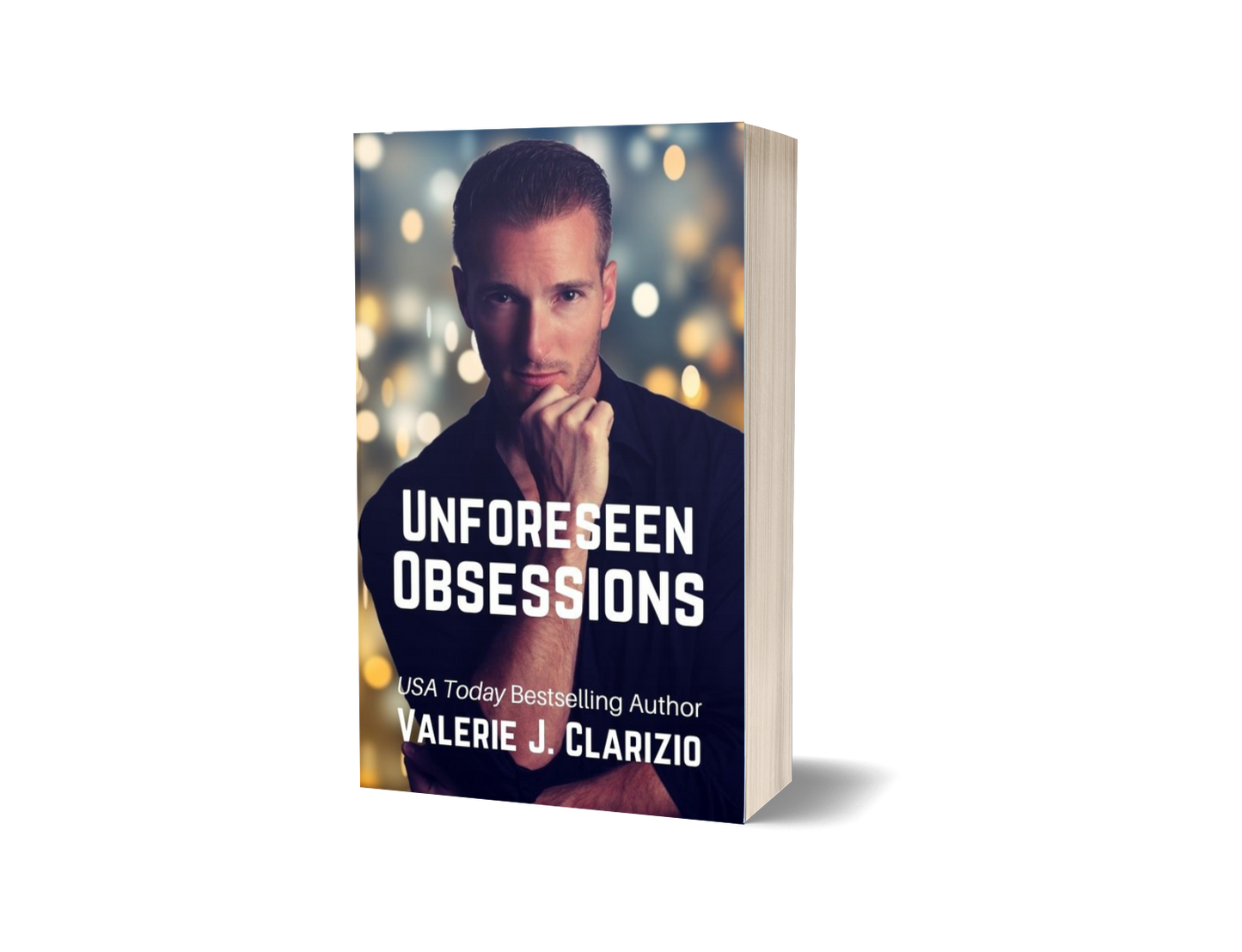 Unforeseen Obsessions - Paperback