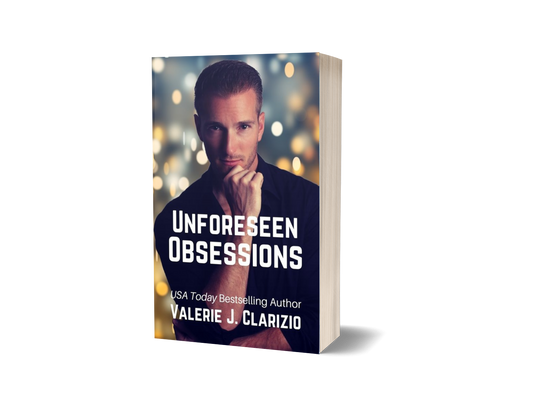 Unforeseen Obsessions - Paperback
