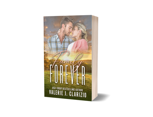 Family Forever - Paperback