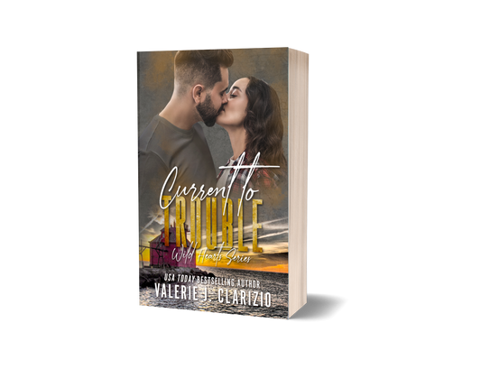 Current to Trouble - Paperback