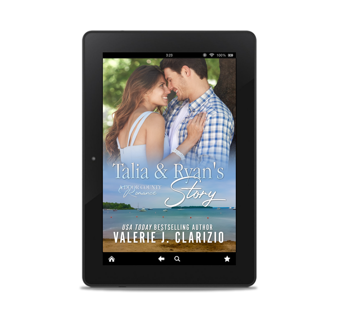Talia & Ryan's Story