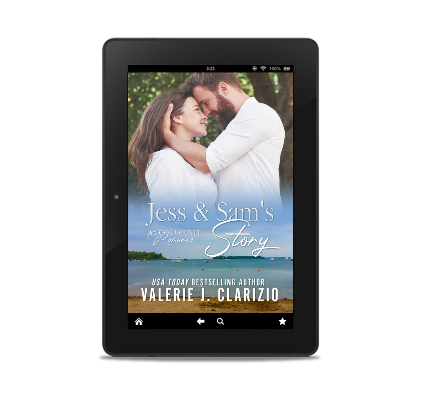 Jess & Sam's Story