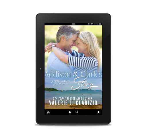 Addison & Clark's Story