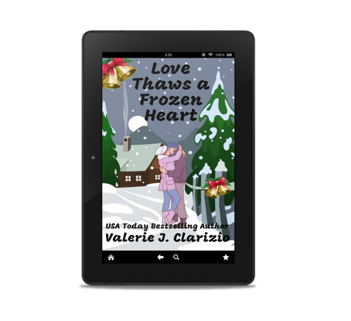 Love Thaws a Frozen Heart