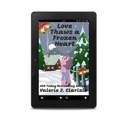 Love Thaws a Frozen Heart