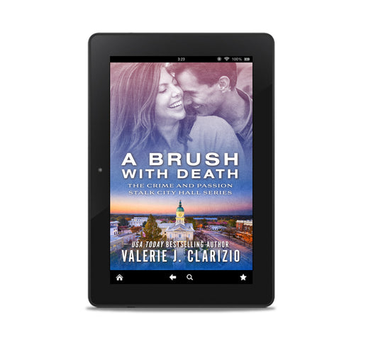 A Brush with Death