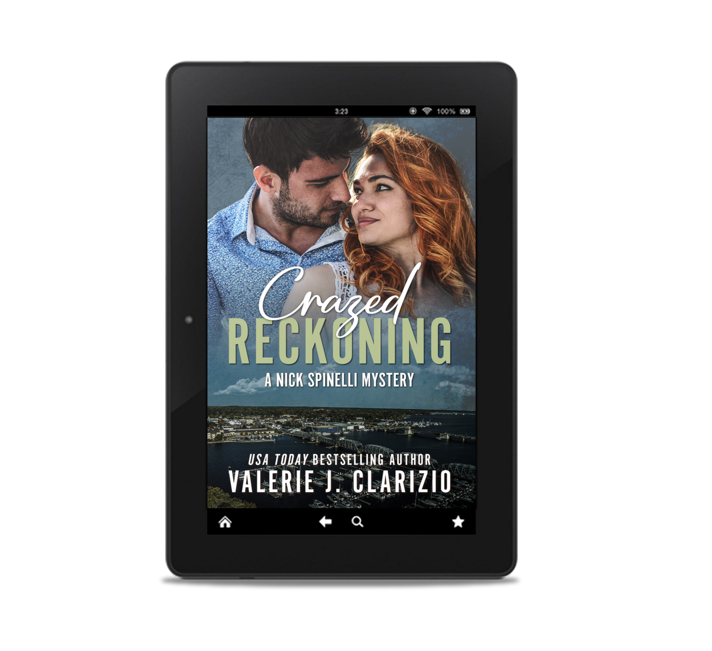 Crazed Reckoning
