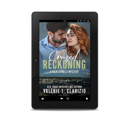 Crazed Reckoning