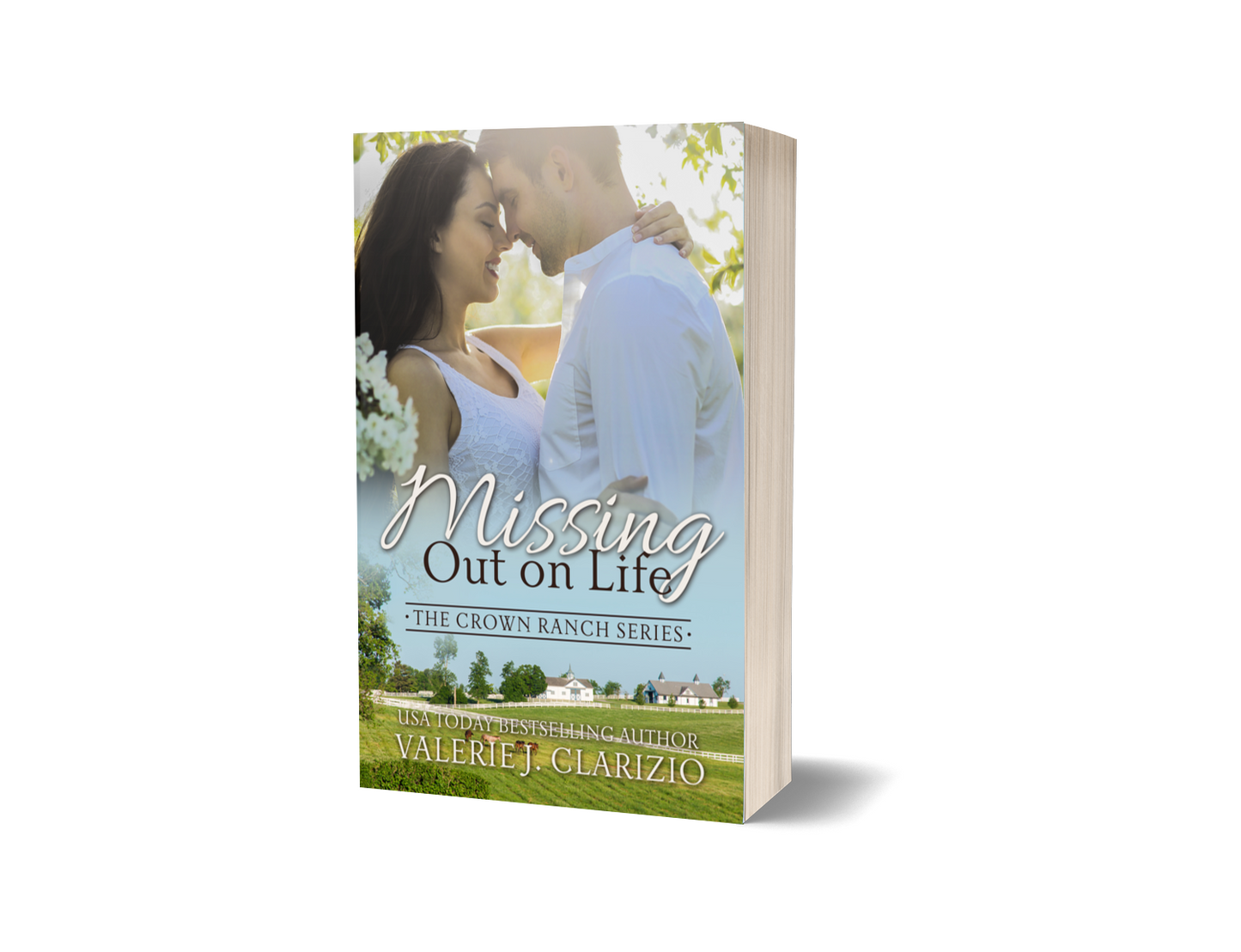 Missing Out on Life – Paperback