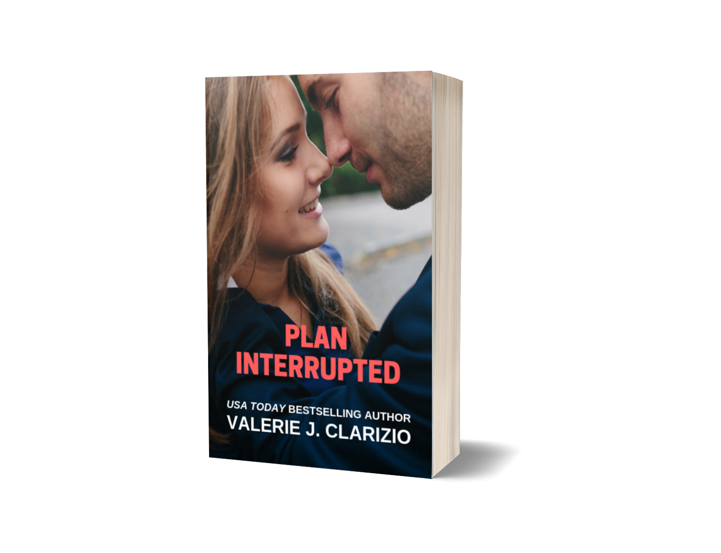 Plan Interrupted - Paperback